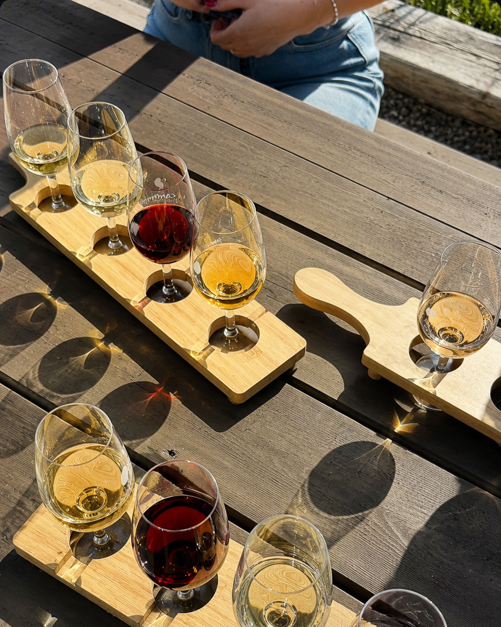 La Cantina - Photo Tourisme Laurentides