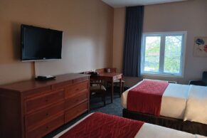 Comfort Inn & Suite Saint-Jérôme