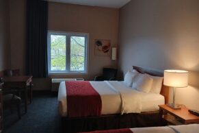 Comfort Inn & Suite Saint-Jérôme