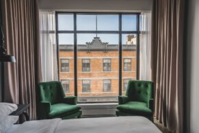 Hôtel Oui Go ! Trois-Rivières