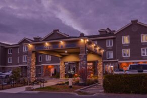 Comfort Inn & Suite Saint-Jérôme