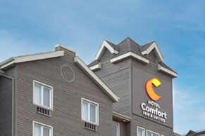 Comfort Inn & Suite Saint-Jérôme