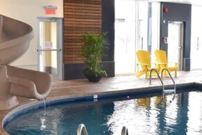 Comfort Inn & Suite Saint-Jérôme