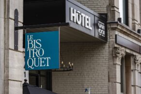 Hôtel Oui Go ! Trois-Rivières