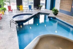 Comfort Inn & Suite Saint-Jérôme