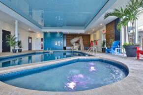 Comfort Inn & Suite Saint-Jérôme