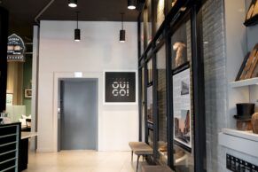 Hôtel Oui Go ! Trois-Rivières