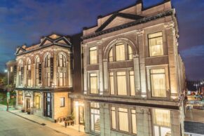 Hôtel Oui Go ! Trois-Rivières