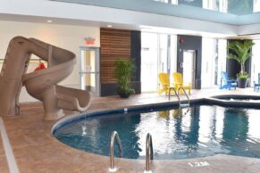 Comfort Inn & Suite Saint-Jérôme
