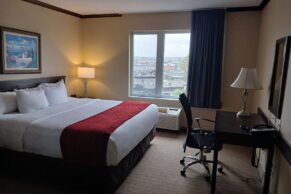 Comfort Inn & Suite Saint-Jérôme