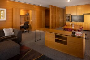 Hotel Gault - Photo Stephane Groleau
