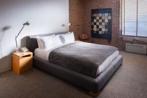 Hotel Gault - Photo Stephane Groleau