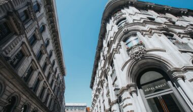 Hotel Gault