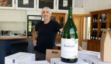 Tom Rand - Domaine-Héritage