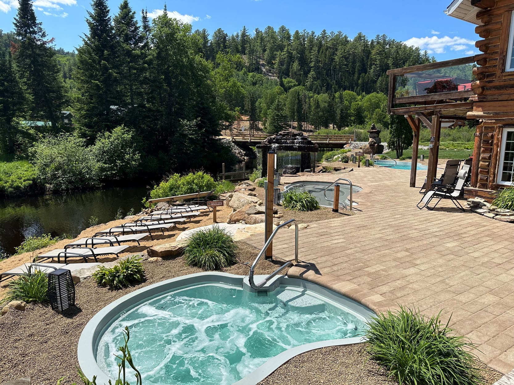 Auberge du Vieux-Moulin
