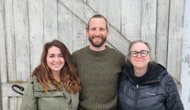 Nathalie McIsaac et ses associés - Le Ricaneux