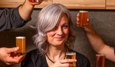Microbrasserie Moulin 7