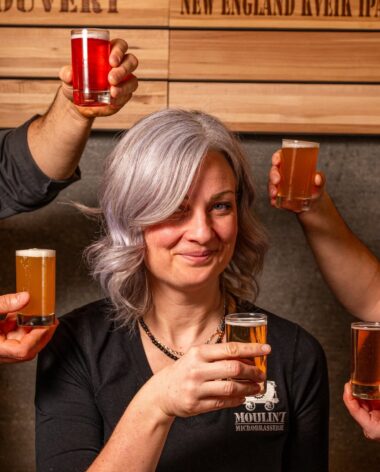 Microbrasserie Moulin 7
