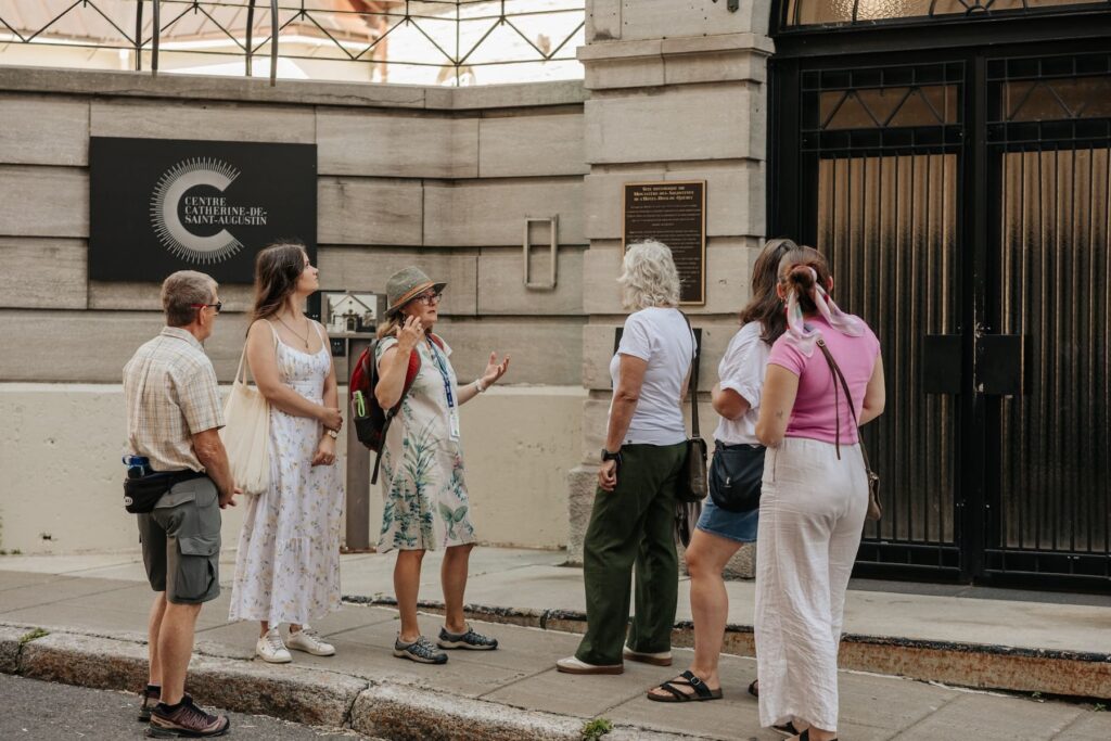 HQ Services Touristiques - Photo Mae Bonnet