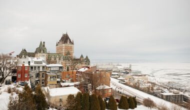 HQ Services Touristiques - Photo Mae Bonnet