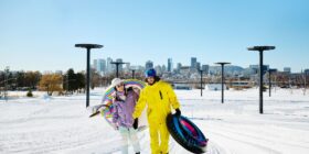 Photo Daph Nico / Tourisme Montréal