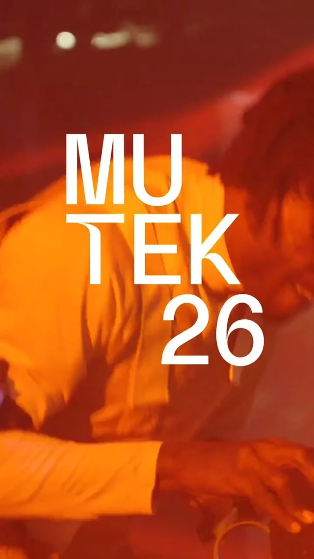 Du 19 au 24 août 2025, @mutekmontreal est le festival incontournable de musique électronique et de créativité numérique à Montréal. Cette année, on vous offre des promotions pour en profiter pleinement !

🚌 Profitez de 25% de rabais pour votre trajet avec Orléans Express avec le code MUTEK2025OE. Amigo Express offre un essai de 6 mois avec le code MUTEK25
🎟️ Bénéficiez de 30 % de réduction sur les passes et passeports Festival avec le code promo VIRAGE30
🛏️ Profitez de rabais allant jusqu’à 50% par nuitée à l’Auberge Saintlo Montréal (dans la limite des capacités)
🍽️ Bénéficiez d’un ticket repas de 25$ valable sur tous les restaurants de l’aire de restauration Le Central à Montréal
.
.
#quebeclemag #quebec #qc #mutek #mutekmontreal #montreal #mtl #MTLMoments #musique #musiqueelectronique #festival #festivalmontreal #montrealevents #montrealcity