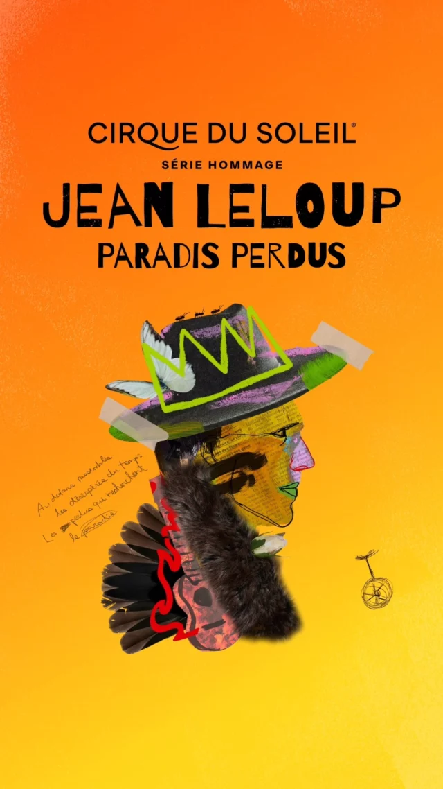 Du 15 juillet au 15 août 2026, Trois-Rivières devient le théâtre d'un événement à ne pas manquer. 
À l' @ampcogeco, le @cirquedusoleil rend hommage à Jean Leloup avec Paradis Perdus. Vingt représentations exclusives, des acrobaties électrisantes et même la possibilité d'assister au spectacle assis sur scène, au plus près des artistes. 
Une expérience immersive comme on en vit rarement, dans un écrin acoustique d'exception. À ne pas manquer cet été ! ☀
.
.
#quebeclemag #quebec #qc #cirquedusoleil #amphitheatrecogeco #explorequebec #quebecauthentique