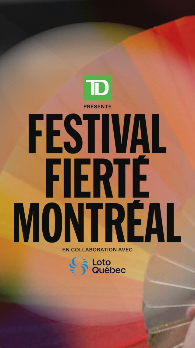 Depuis 2007, le Festival @fiertemontreal rassemble les communautés de la diversité sexuelle et de genre au cœur du Village.
Pour ses 20 ans, du 31 juillet au 9 août 2026, la programmation atteint un nouveau sommet. Venez danser sur la Scène Loto-Québec, flâner au Marché Arc-en-ciel et vibrer durant les trois grandes soirées du Parc olympique, qui fête lui aussi son cinquantenaire. 
👉 Réservez vos dates et venez briller à Montréal !
.
.
#quebeclemag #quebec #montreal #fiertemontreal #explorequebec #festival #mtlmoments