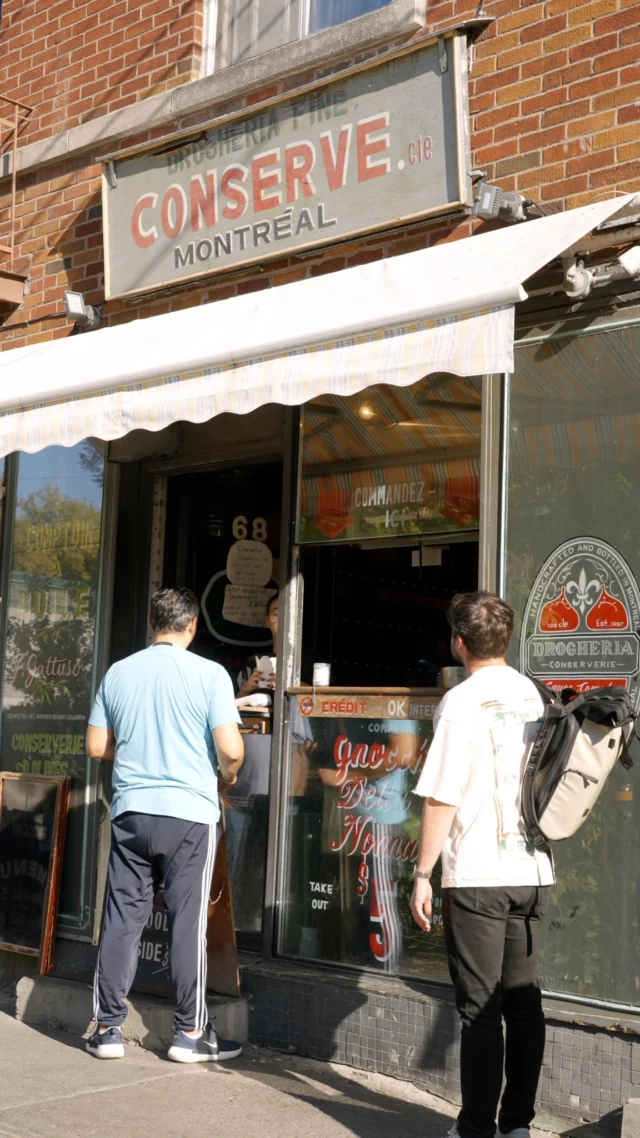 Les meilleurs gnocchis de Montréal sont dans le Mile-End ! ❤️ @drogheriafine 
.
.
#quebeclemag #quebec #qc #montreal #mtlmoment #mtl #gnocchis #mileend #summer #summervibes☀️ #summerfood #montrealmoments #montreallife